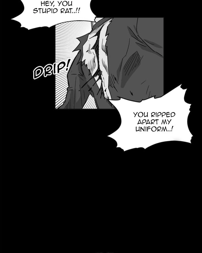 Hardcore Leveling Warrior Chapter 127, page 25 of 67