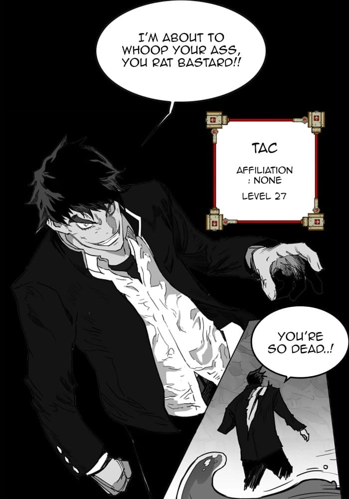 Hardcore Leveling Warrior Chapter 127, page 26 of 67