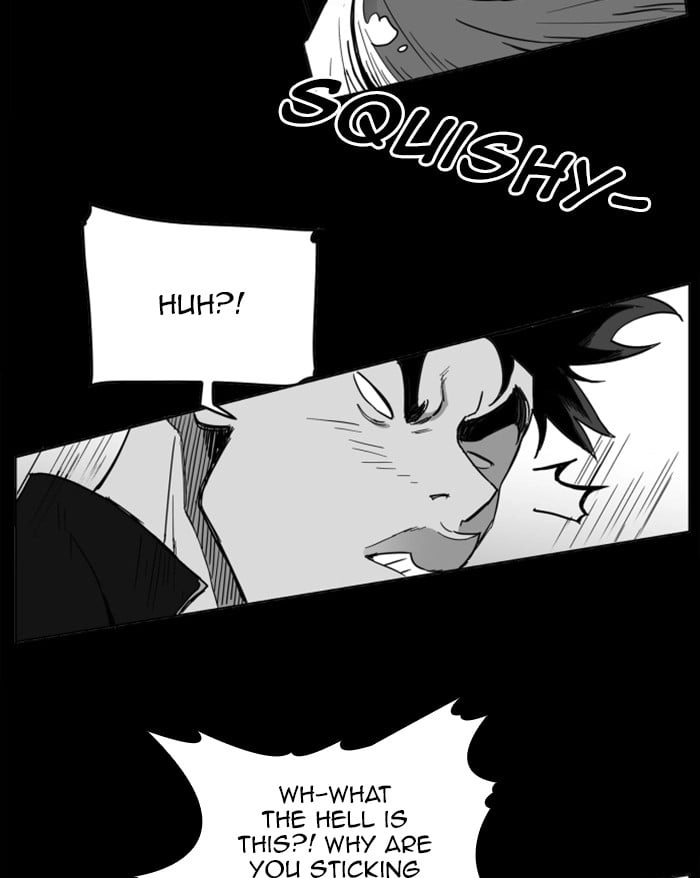 Hardcore Leveling Warrior Chapter 127, page 27 of 67