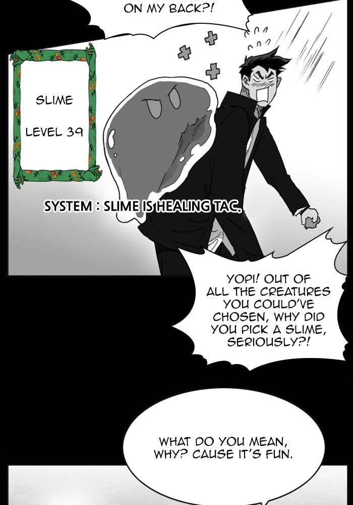 Hardcore Leveling Warrior Chapter 127, page 28 of 67