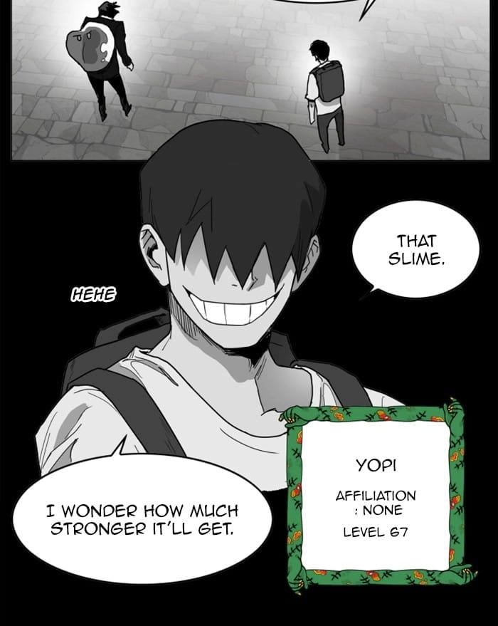Hardcore Leveling Warrior Chapter 127, page 29 of 67