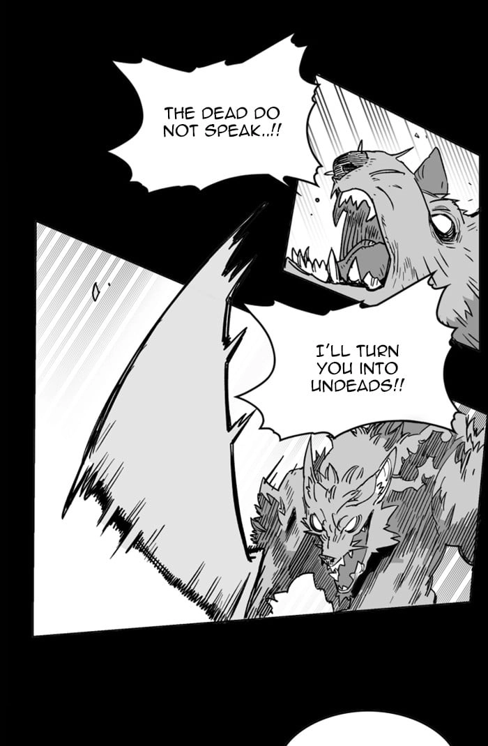 Hardcore Leveling Warrior Chapter 127, page 30 of 67