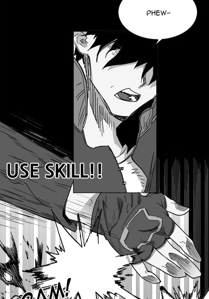 Hardcore Leveling Warrior Chapter 127, page 31 of 67