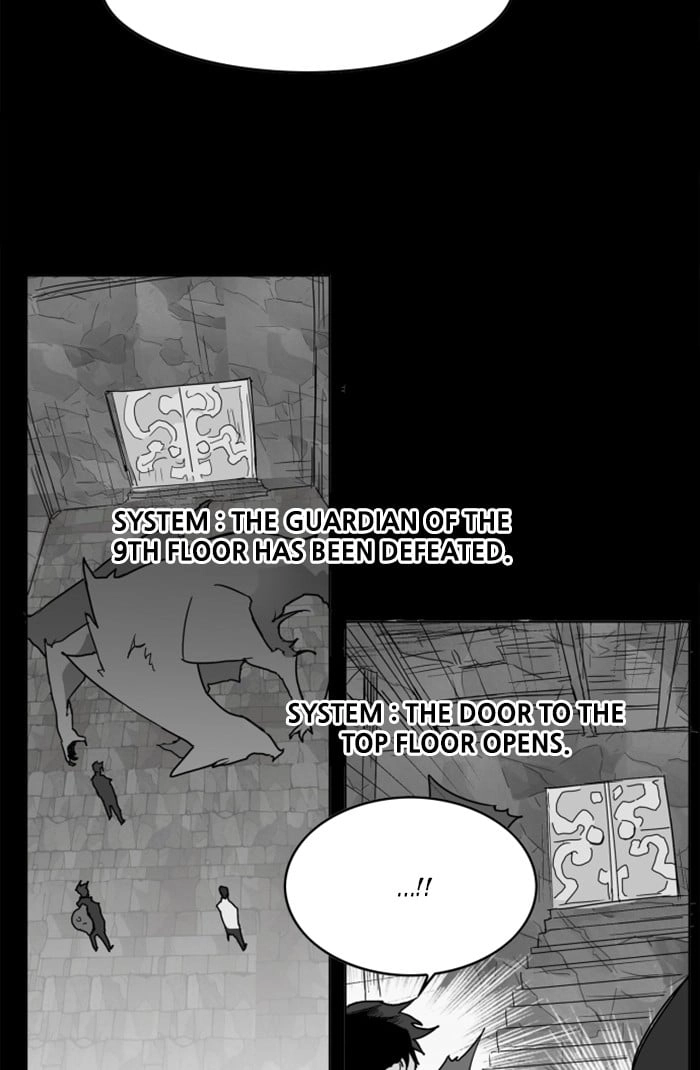 Hardcore Leveling Warrior Chapter 127, page 34 of 67