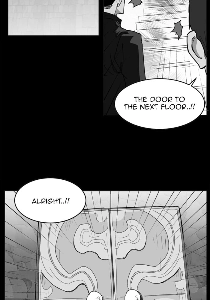 Hardcore Leveling Warrior Chapter 127, page 35 of 67