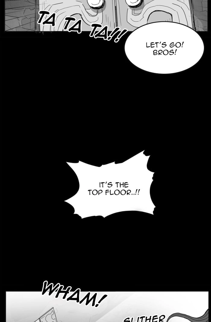Hardcore Leveling Warrior Chapter 127, page 36 of 67