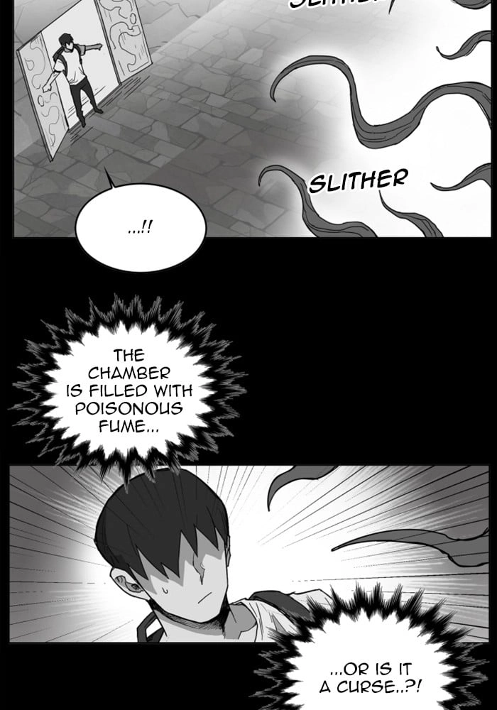 Hardcore Leveling Warrior Chapter 127, page 37 of 67
