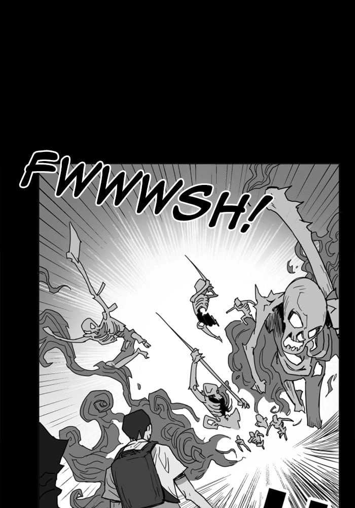 Hardcore Leveling Warrior Chapter 127, page 41 of 67