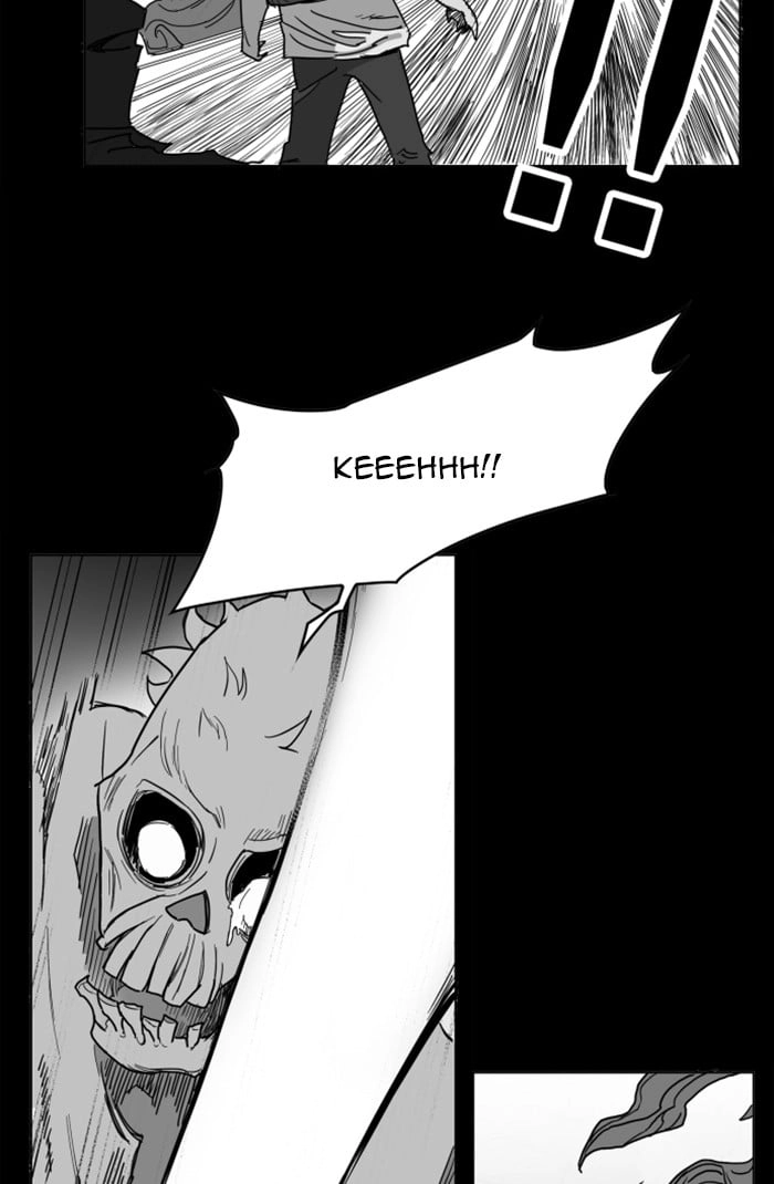 Hardcore Leveling Warrior Chapter 127, page 42 of 67