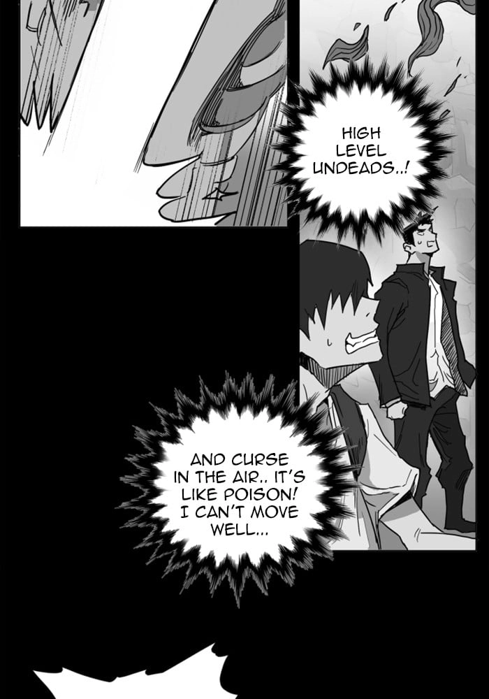 Hardcore Leveling Warrior Chapter 127, page 43 of 67