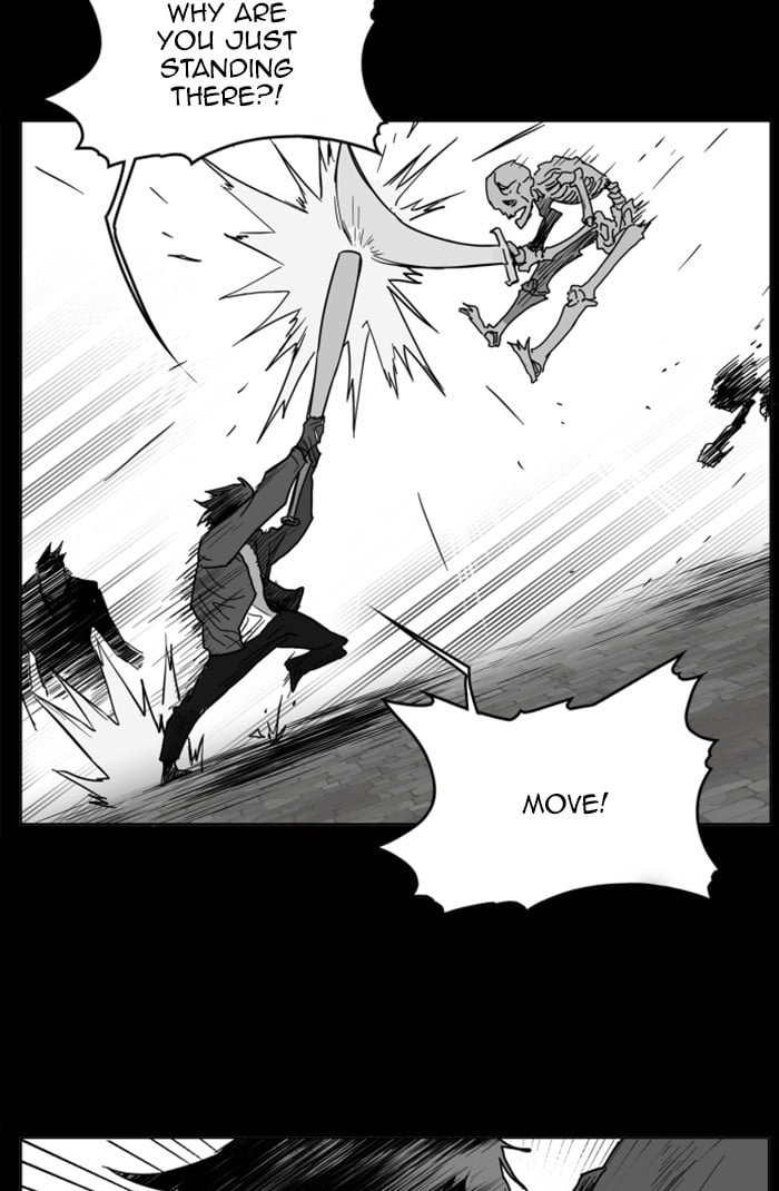 Hardcore Leveling Warrior Chapter 127, page 44 of 67