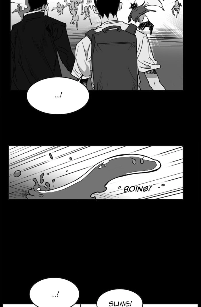 Hardcore Leveling Warrior Chapter 127, page 46 of 67