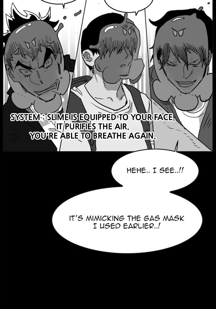 Hardcore Leveling Warrior Chapter 127, page 47 of 67