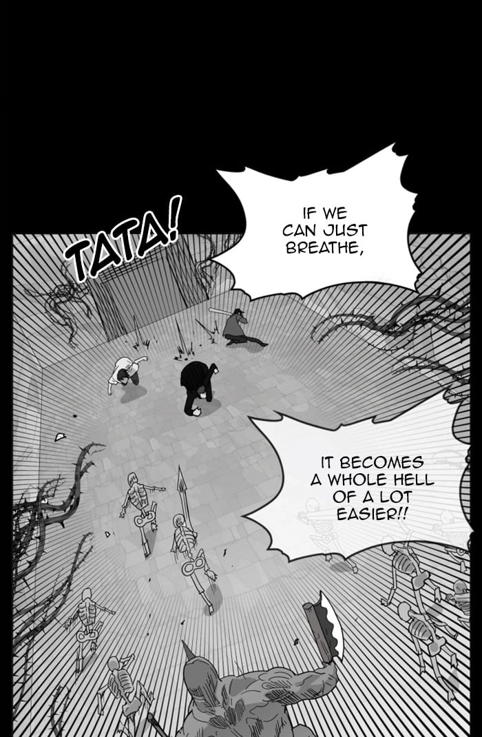 Hardcore Leveling Warrior Chapter 127, page 48 of 67