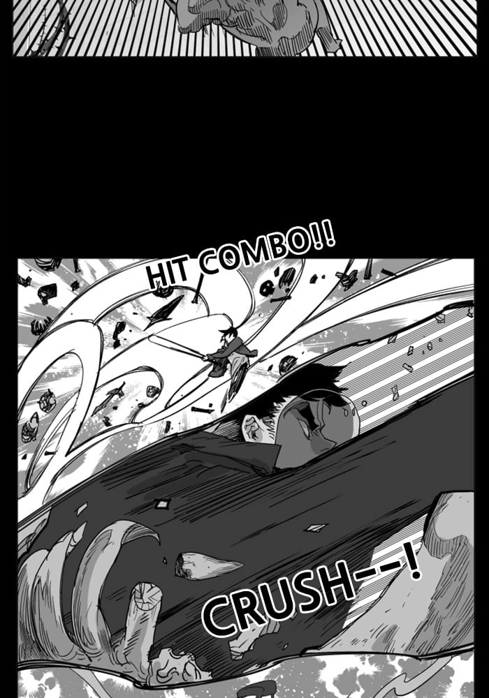 Hardcore Leveling Warrior Chapter 127, page 49 of 67