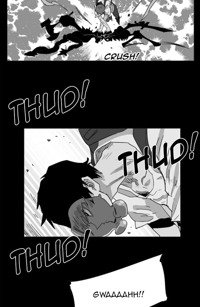 Hardcore Leveling Warrior Chapter 127, page 50 of 67