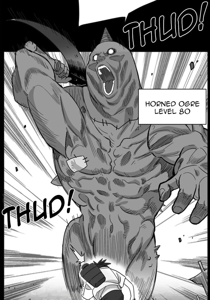 Hardcore Leveling Warrior Chapter 127, page 51 of 67