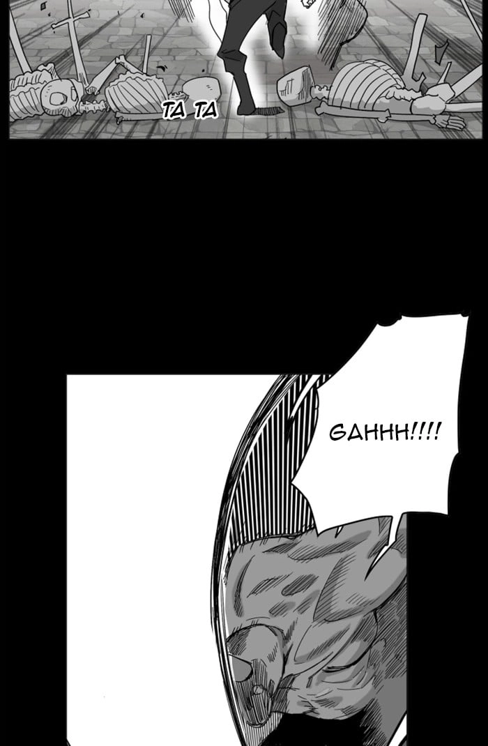 Hardcore Leveling Warrior Chapter 127, page 52 of 67