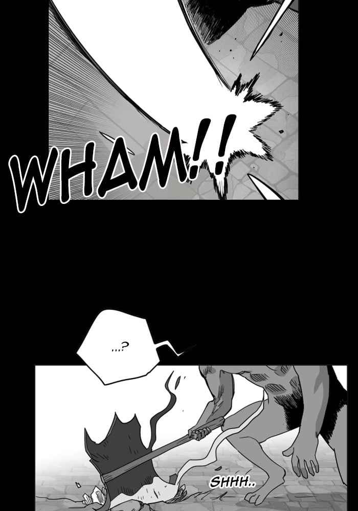 Hardcore Leveling Warrior Chapter 127, page 53 of 67