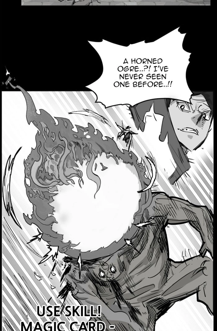 Hardcore Leveling Warrior Chapter 127, page 54 of 67