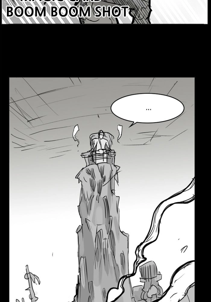 Hardcore Leveling Warrior Chapter 127, page 55 of 67