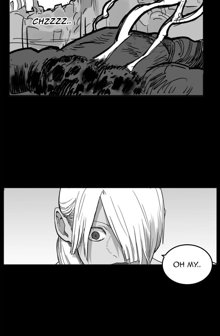 Hardcore Leveling Warrior Chapter 127, page 56 of 67