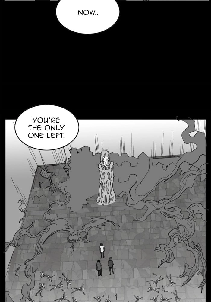Hardcore Leveling Warrior Chapter 127, page 58 of 67