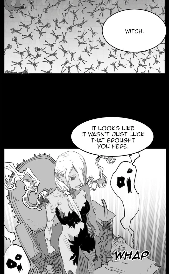 Hardcore Leveling Warrior Chapter 127, page 59 of 67