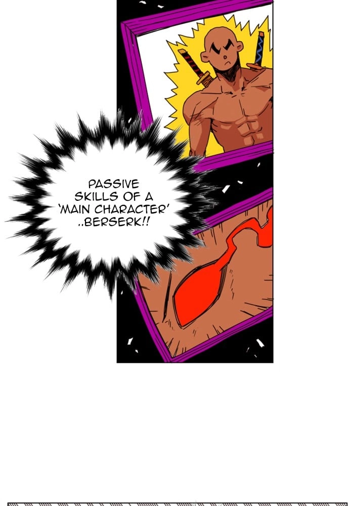 Hardcore Leveling Warrior Chapter 127, page 6 of 67
