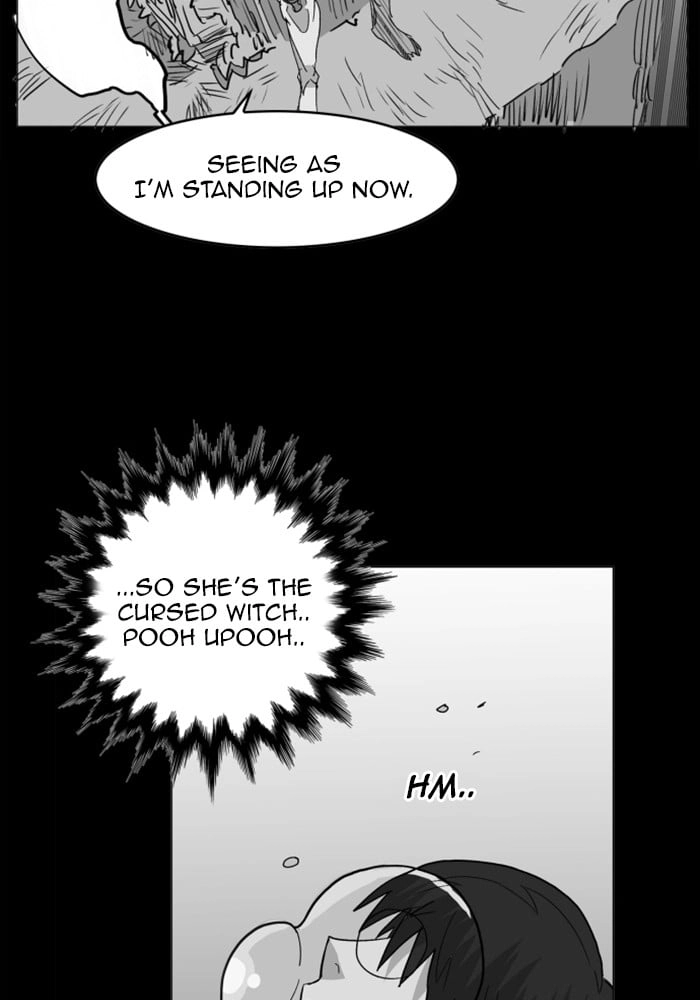 Hardcore Leveling Warrior Chapter 127, page 60 of 67