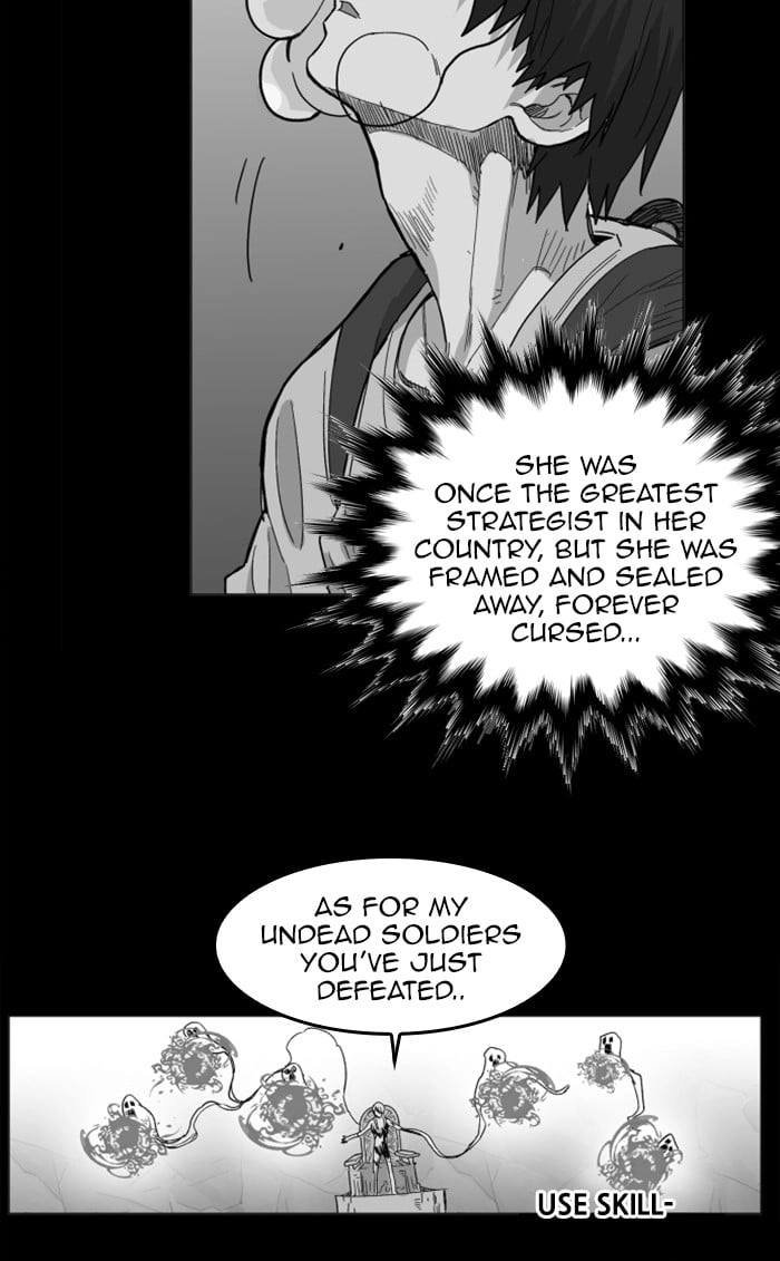 Hardcore Leveling Warrior Chapter 127, page 61 of 67