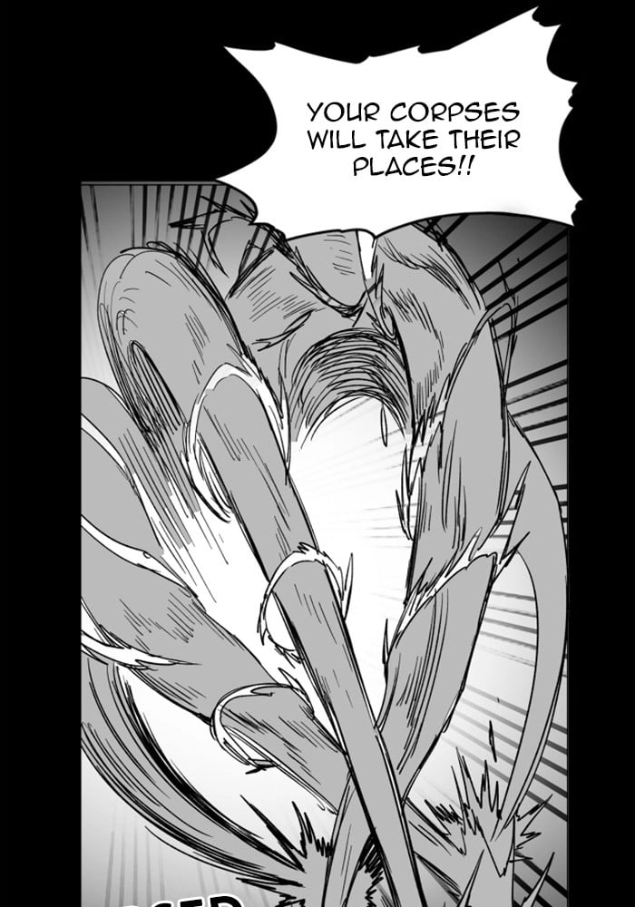 Hardcore Leveling Warrior Chapter 127, page 62 of 67