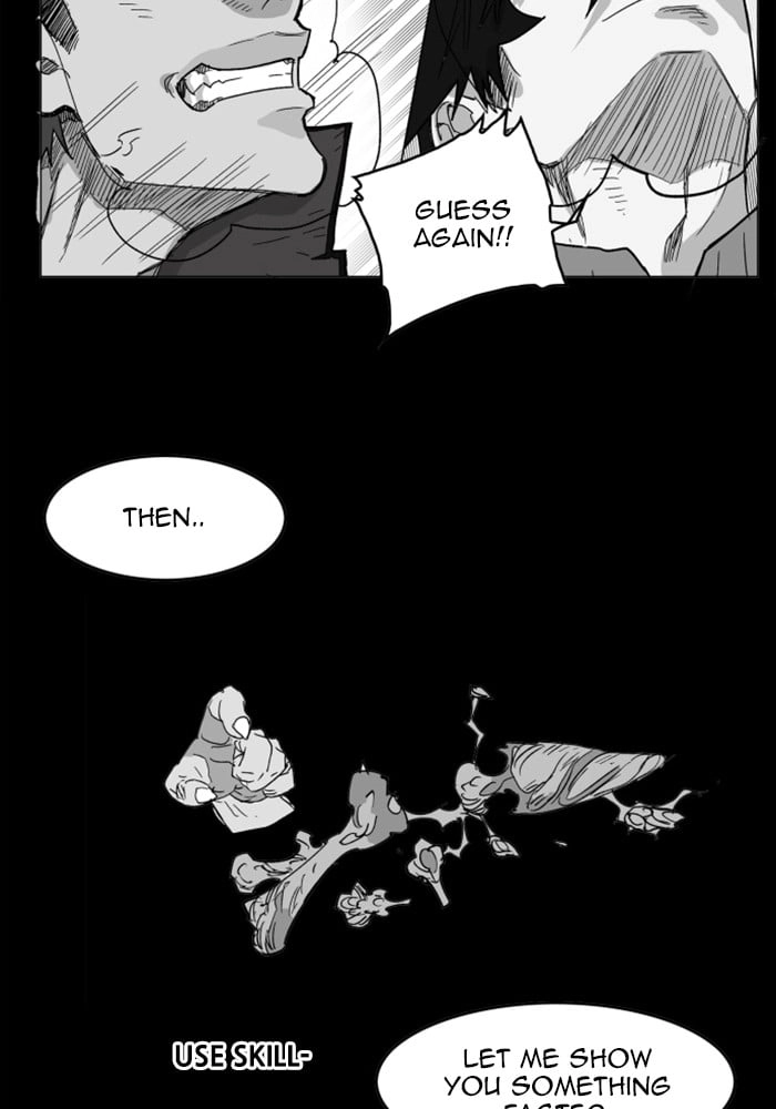 Hardcore Leveling Warrior Chapter 127, page 64 of 67