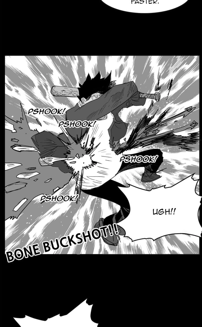 Hardcore Leveling Warrior Chapter 127, page 65 of 67