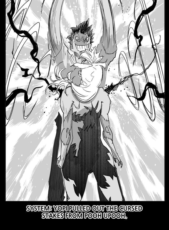 Hardcore Leveling Warrior Chapter 128, page 10 of 68