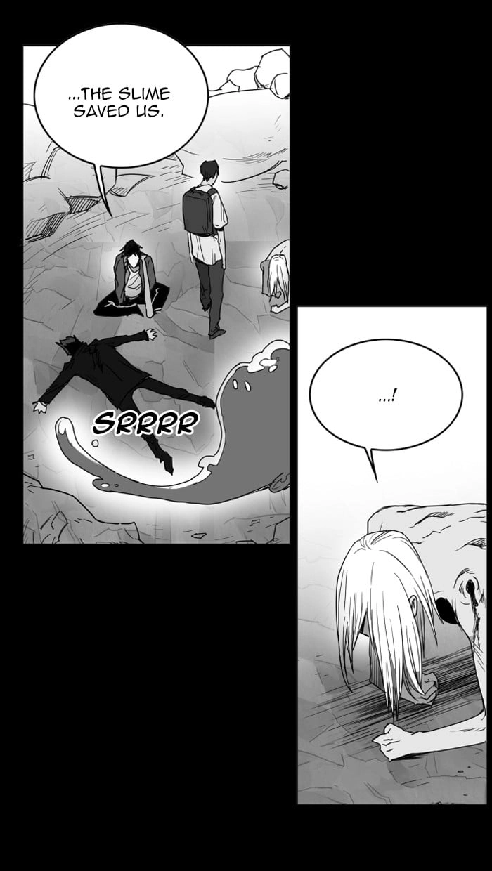 Hardcore Leveling Warrior Chapter 128, page 15 of 68