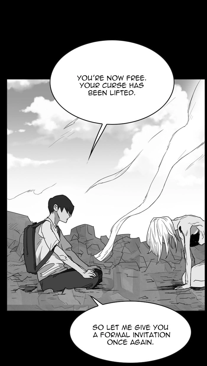 Hardcore Leveling Warrior Chapter 128, page 16 of 68