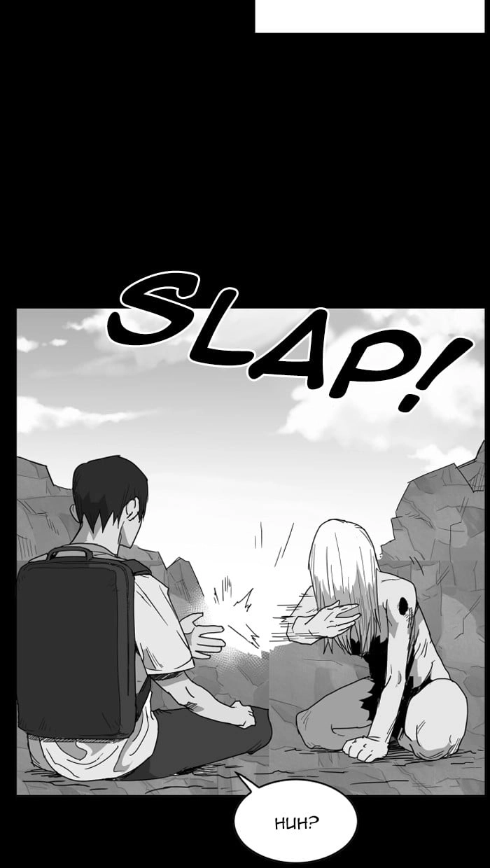 Hardcore Leveling Warrior Chapter 128, page 18 of 68