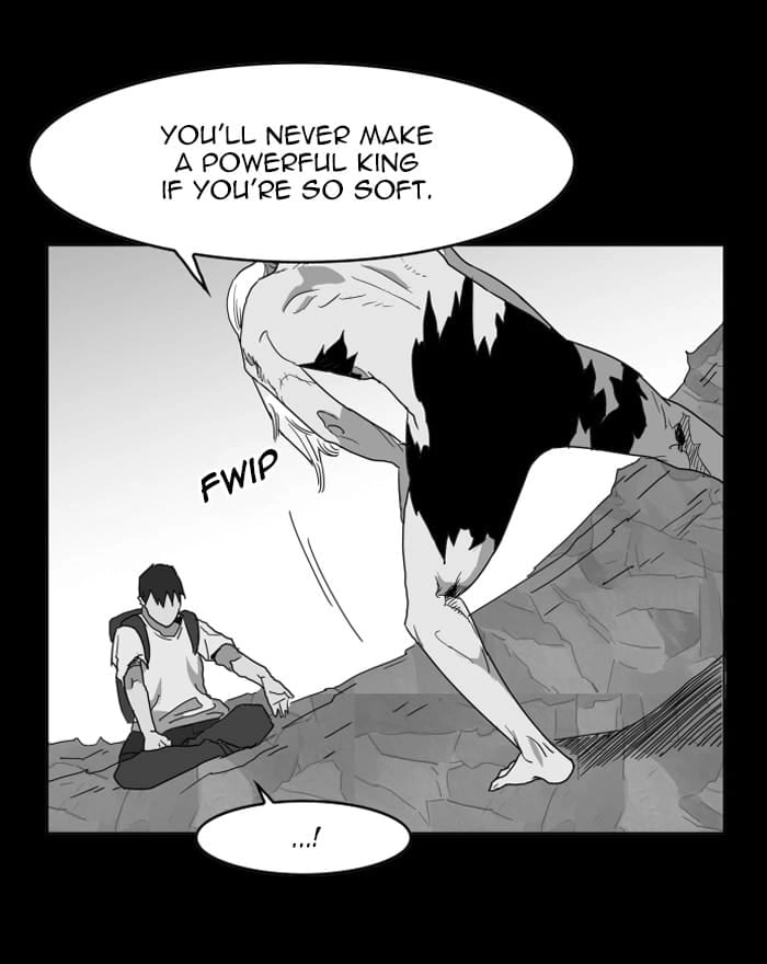 Hardcore Leveling Warrior Chapter 128, page 19 of 68