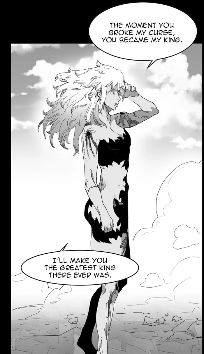 Hardcore Leveling Warrior Chapter 128, page 20 of 68