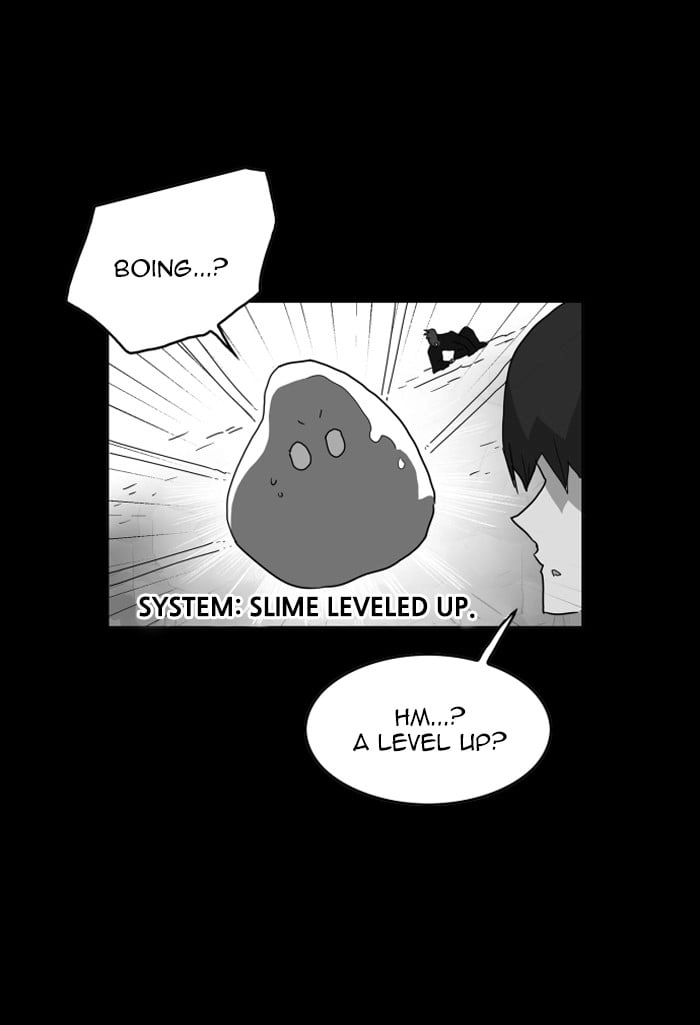Hardcore Leveling Warrior Chapter 128, page 22 of 68