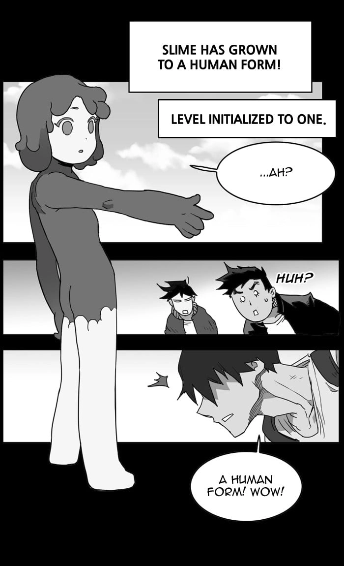 Hardcore Leveling Warrior Chapter 128, page 23 of 68