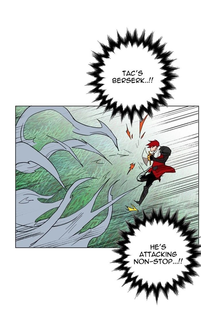 Hardcore Leveling Warrior Chapter 128, page 29 of 68