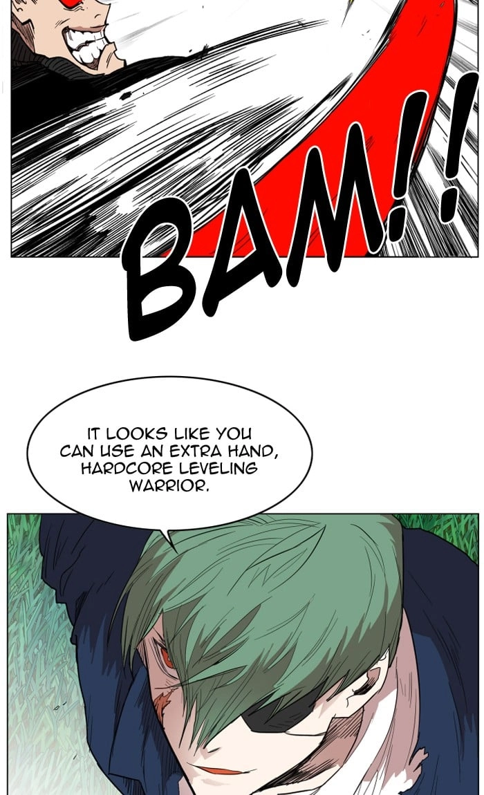 Hardcore Leveling Warrior Chapter 128, page 31 of 68