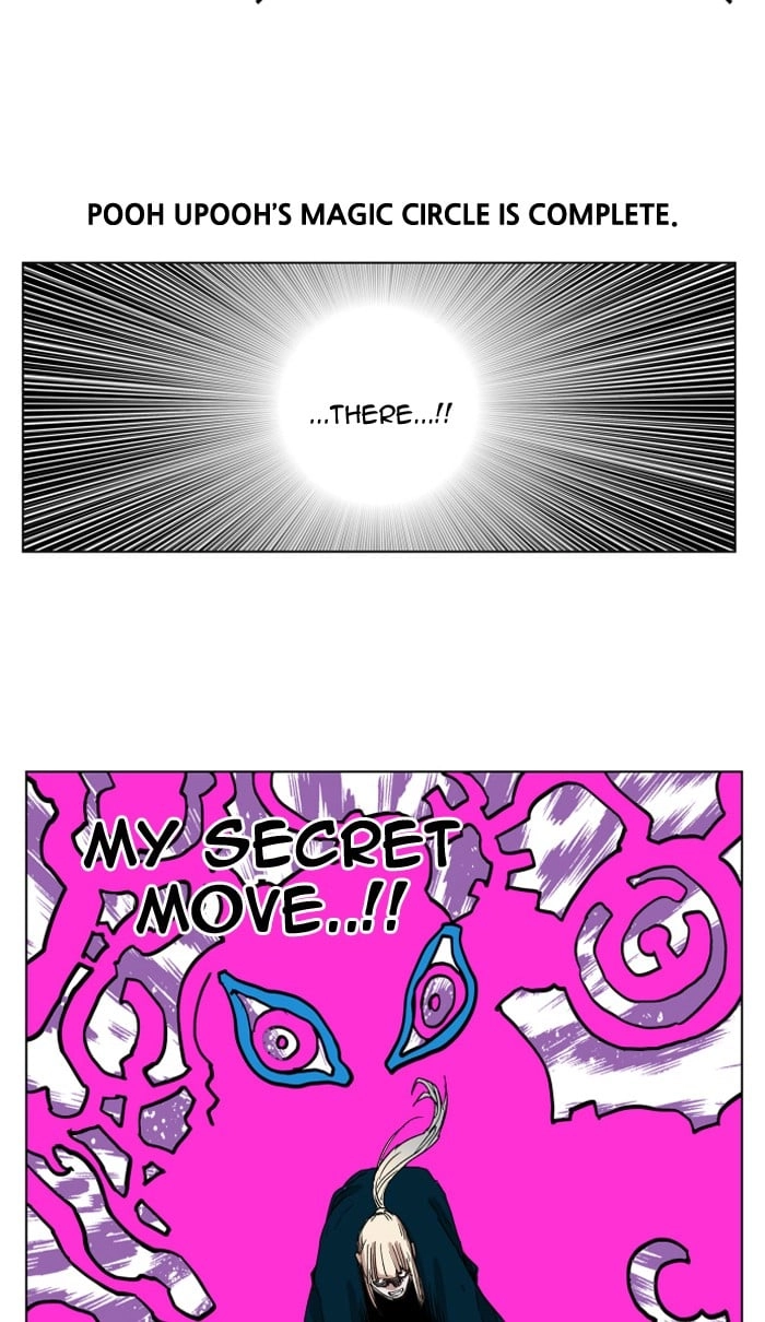 Hardcore Leveling Warrior Chapter 128, page 33 of 68
