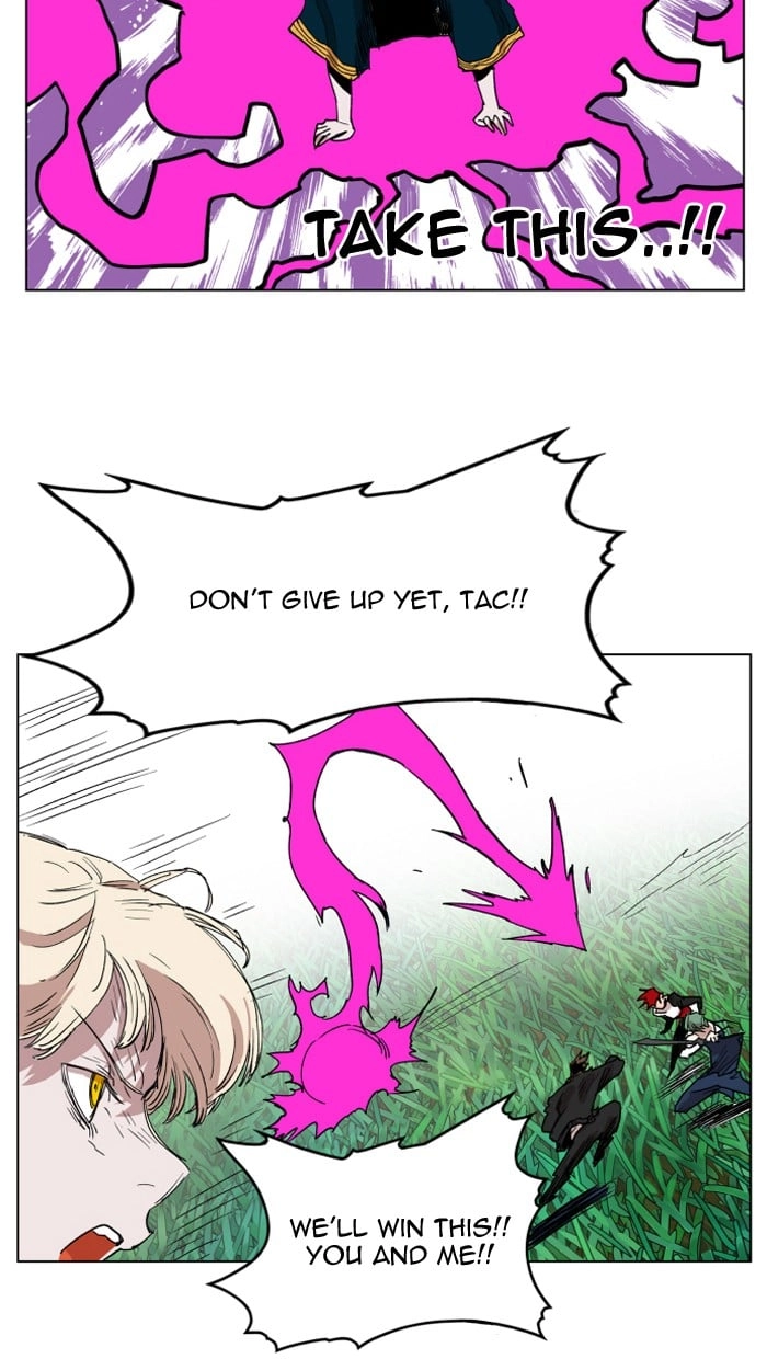 Hardcore Leveling Warrior Chapter 128, page 34 of 68