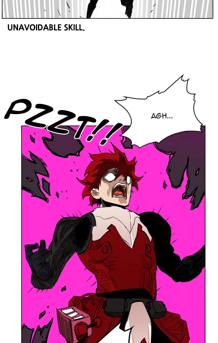 Hardcore Leveling Warrior Chapter 128, page 37 of 68