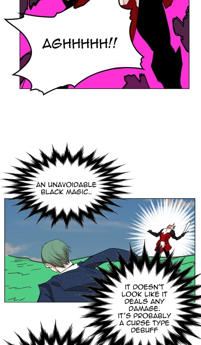 Hardcore Leveling Warrior Chapter 128, page 38 of 68