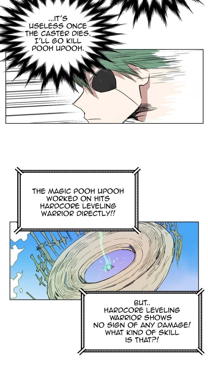 Hardcore Leveling Warrior Chapter 128, page 39 of 68