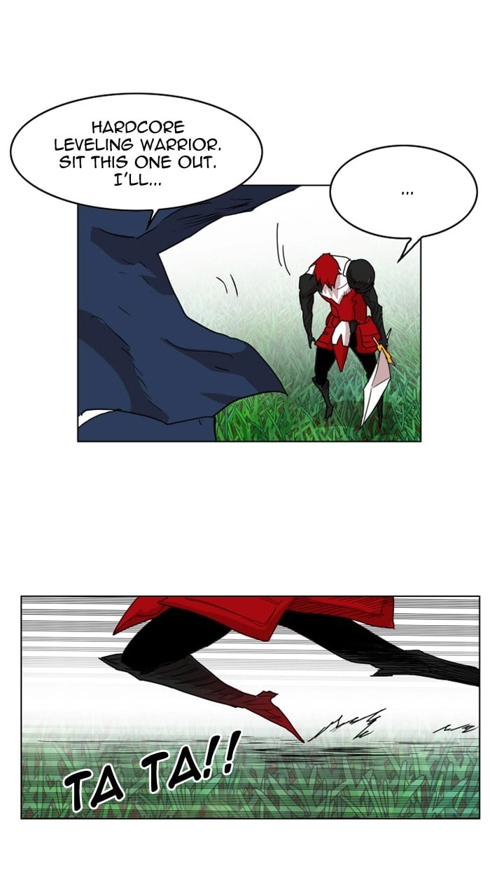 Hardcore Leveling Warrior Chapter 128, page 40 of 68